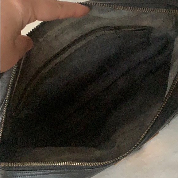 CHANEL Quilted Calfskin Jumbo Camera Case Flap Bag - Picture 7 of 15